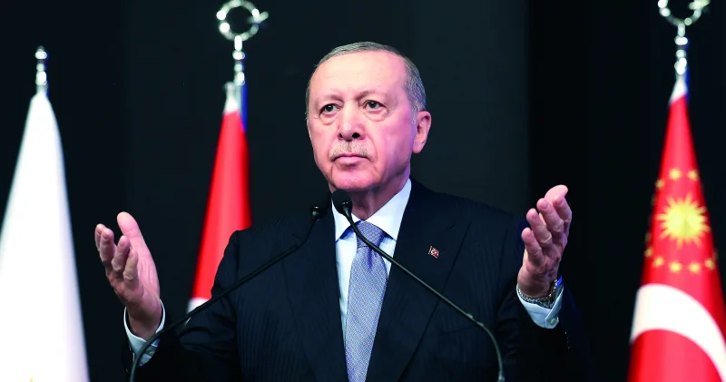 2026 yılı reformlarla taçlanacak Gündem Haberleri