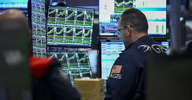 Ekonomistlerin balon dediği ABD borsası yılı kazançla tamamladı! Sözcü Gazetesi