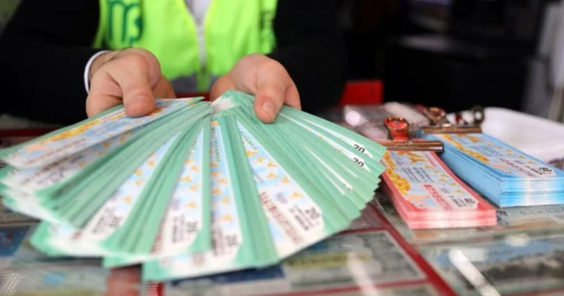 Milli Piyango’da büyük ikramiye nereye ve kime çıktı? MPİ büyük ikramiyesi hangi bilete çıktı?