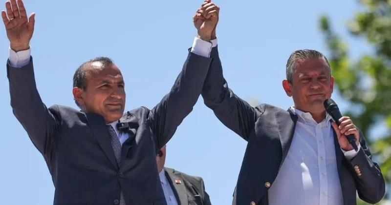 CHP’li başkan kesin ihraç talebiyle disipline sevk edildi Sözcü Gazetesi