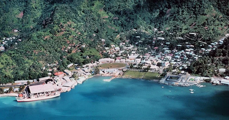 Tüm dünya 2026 yı kutlarken onlar daha 2025’teydi: İşte yeni yıla en son giren ülke Sözcü Gazetesi