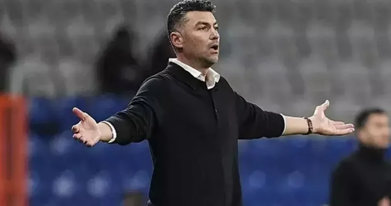 Burak Yılmaz kapıyı gösterdi: Galatasaray da da oynamıştı