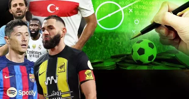 Transfer piyasası alev aldı! Takımlar bedava yıldız avında: Zeki Çelik de listede