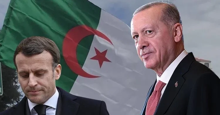 Fransız basınından çarpıcı Türkiye itirafı