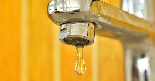 Ankara da yine su kesintisi uygulanacak! Su kesintisinin yapılacağı ilçeler açıklandı