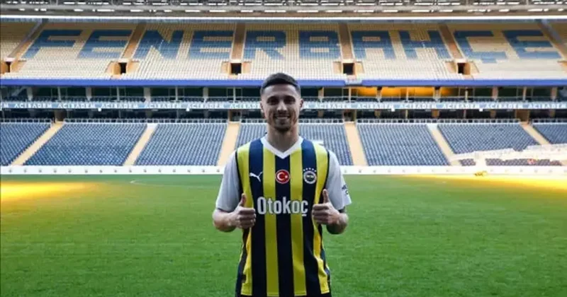 Krunic ten Fenerbahçe ye olay olacak sözler! Galatasaray ile kıyaslayarak eleştirdi