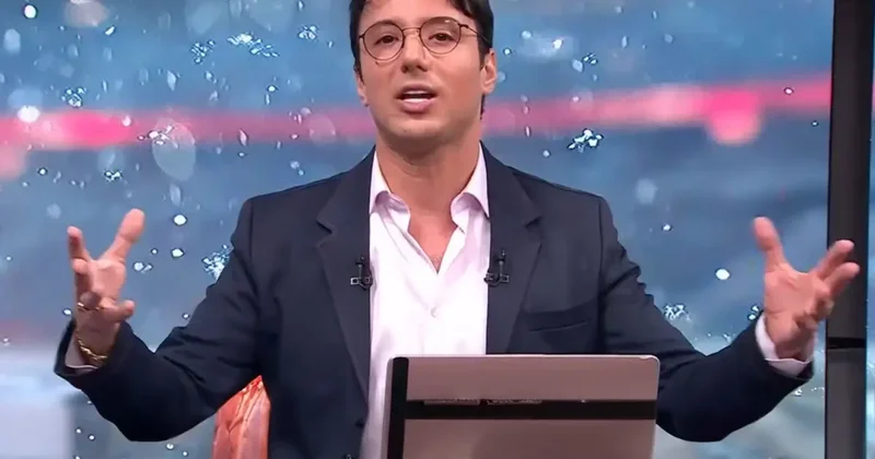 Astrolog Can Aydoğmuş un Fenerbahçe için söyledikleri viral oldu