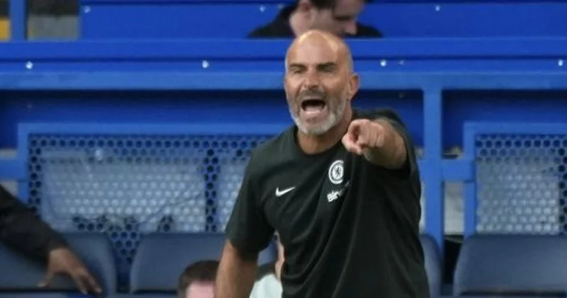 Chelsea ayrılığı açıkladı: Enzo Maresca Futbol Haberleri