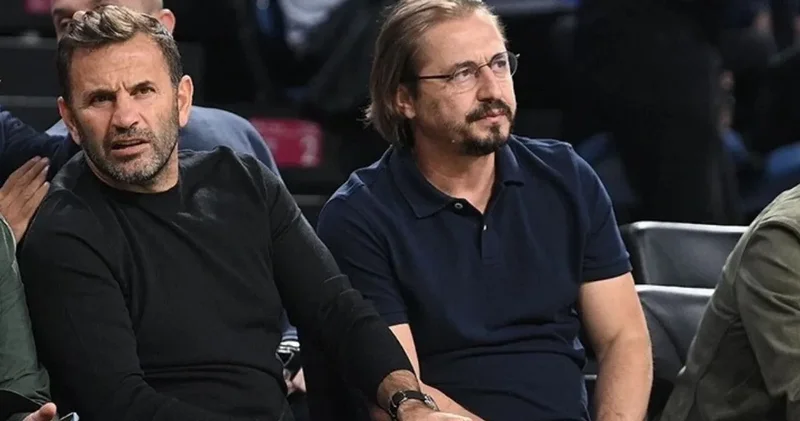 Galatasaray a veda etti: Kadıköy ü hatırlattı