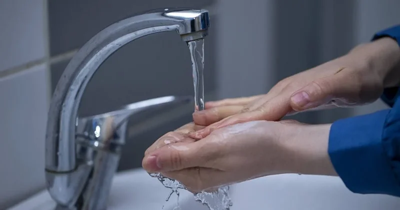 Başkentte su sıkıntısı sürüyor: 5 ilçede kesinti yaşanacak