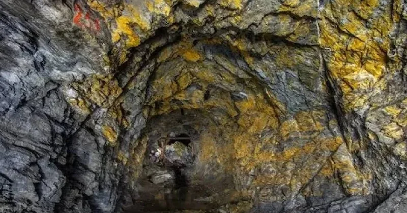 1,5 trilyon dolarlık dev rezerv keşfedildi: Bölgenin altında servet yatıyor Sözcü Gazetesi