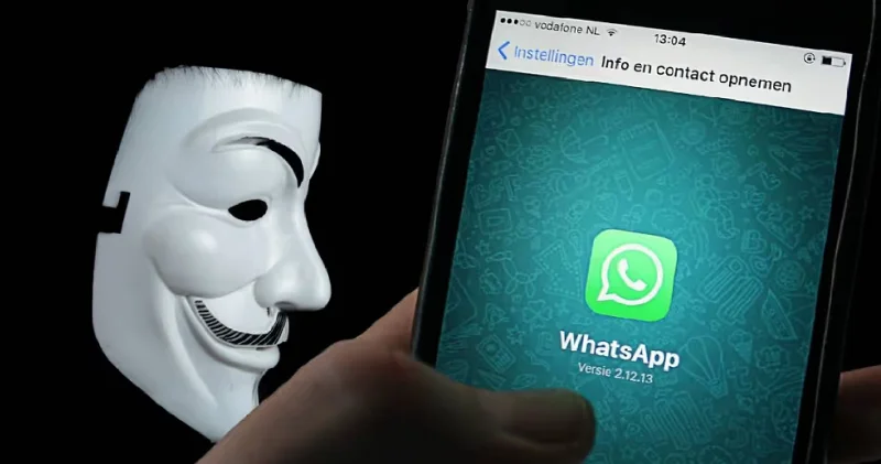 WhatsApp ta yeni tehlike: GhostPairing nedir? Mobil Haberleri