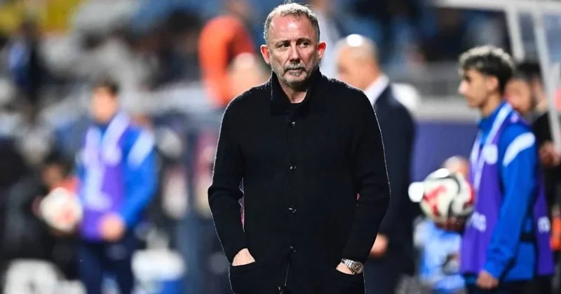 Beşiktaş ta yaprak dökümü devam ediyor! O isim de yolcu Sözcü Gazetesi