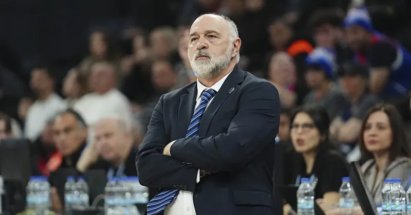 Anadolu Efes, EuroLeague de Kızılyıldız ı ağırlayacak