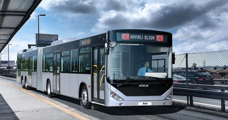 1 Ocak ta toplu taşıma ücretsiz mi? Bugün İETT, Marmaray ve metro ücretsiz mi olacak? İstanbul, Ankara, İzmir 1 Ocak Perşembe günü için toplu taşıma kararı Son Dakika Haberleri