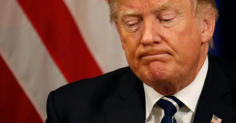 Trump: Doktorlarımın tavsiye ettiğinden daha yüksek dozda aspirin alıyorum