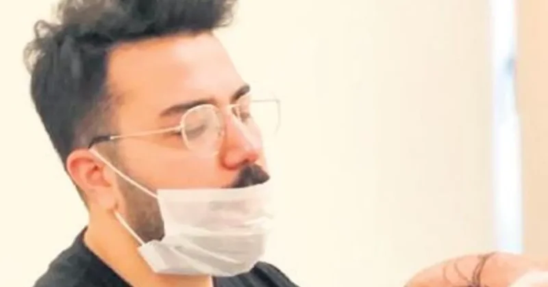 Estetik polikliniğinde rehine krizi