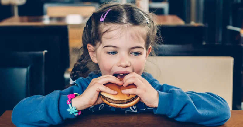 Bu besinler dikkat dağıtıyor! Sağlık Haberleri