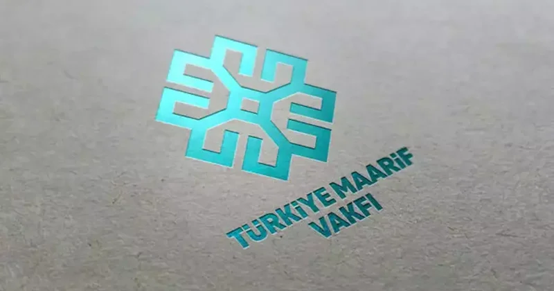 Türkiye Maarif Vakfı, Azad Cammu Keşmir deki ilk okulu için imzaları attı