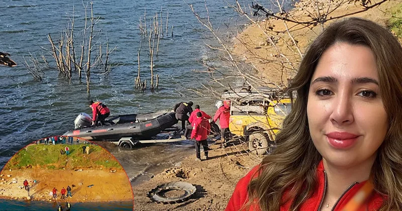 SON DAKİKA… Balıkesir’deki kamp alanında kaybolan Elif Kumal nerede? Sevgilisinin son paylaşımda dikkat çeken bıçak detayı!