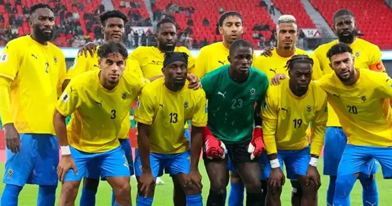 Afrika Uluslar Kupası ndan elendiler: Hükümet eşi benzeri görülmemiş karar aldı