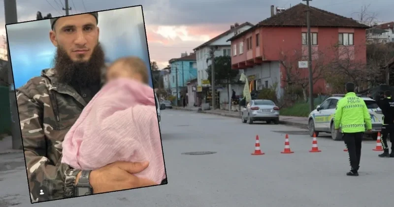 IŞİD li terörist cihat emri bekliyormuş: İlk öldüreceği kişileri açıklamış