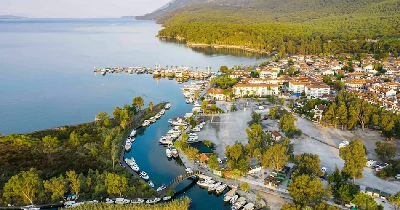 Dünyanın en iyi turizm köyleri listesine Türkiye deki mahalle seçildi: NASA dan sonra BM de hayran kaldı Sözcü Gazetesi