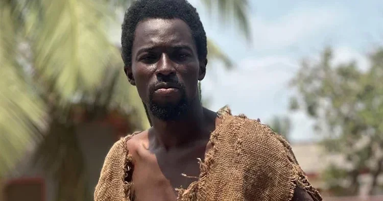 Tufan kehaneti tutmayan Ganalı Nuh gözaltına alındı