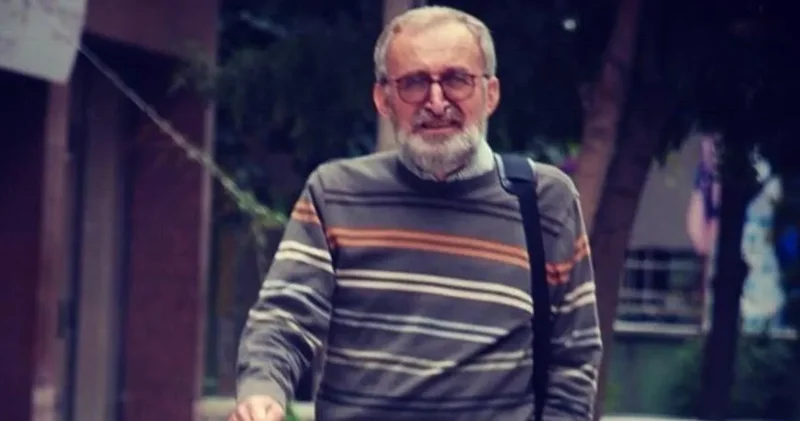 Gazeteci Yazar Hüseyin Aykol 73 yaşında yaşamını yitirdi