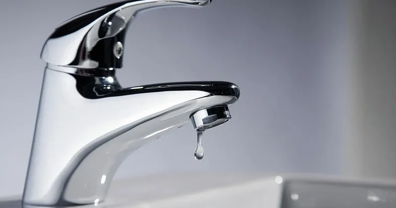 Ankara nın 5 ilçesinde su kesintisi