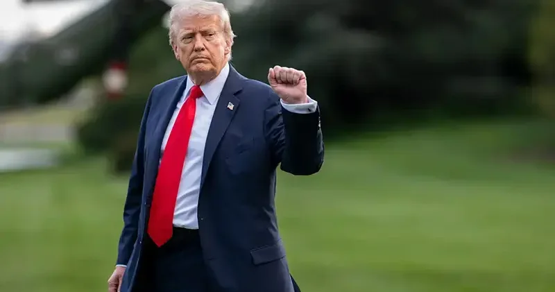 Trump: Ulusal Muhafızları Chicago, Los Angeles ve Portland dan çekiyoruz