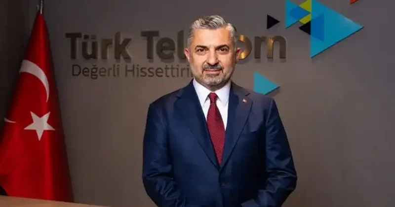 Türkiye ile KKTC arasında fiber adım! İmzalar atıldı, süreç resmen başladı!