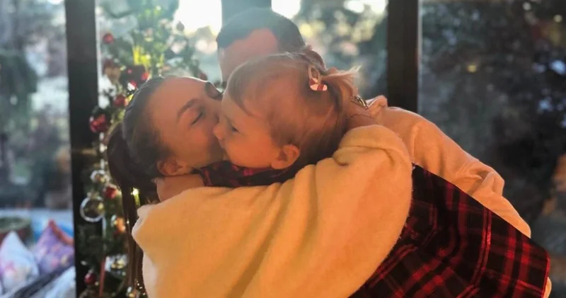 Ünlü isimler 2026 yı böyle karşıladı