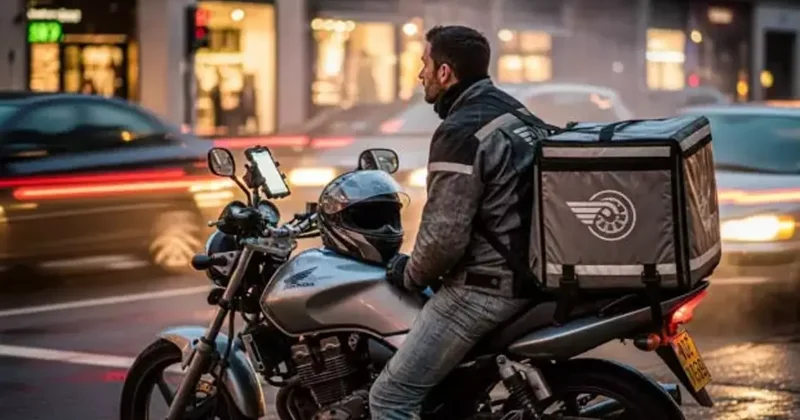 Yüzde 47 rekor zam! Kurye ücretleri sil baştan değişti!