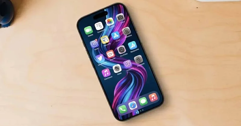 iOS 26, şimdiye kadar kullanmadığınız 3 yeni iPhone işlevi getirdi Sözcü Gazetesi