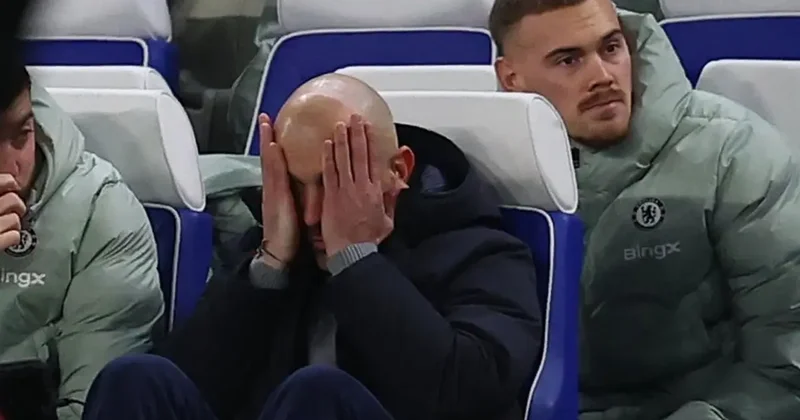 Premier Lig de 2026 nın ilk ayrılığı