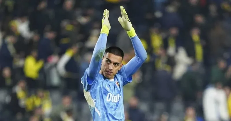 Fenerbahçe de İrfan Can Eğribayat Polonya yolcusu!