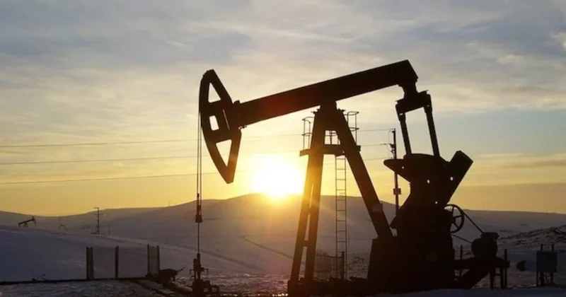 Türkiye petrol ve doğal gazı artık böyle arayacak! ABD de enerji devrimi yaratmıştı Sözcü Gazetesi