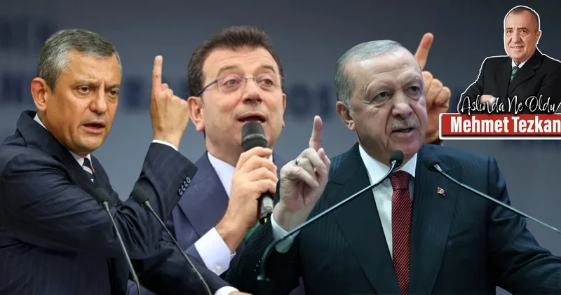 2026 yılı 2025’i mumla aratacak!..