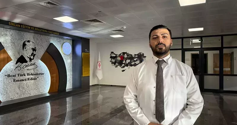 Göğüs Hastalıkları Uzmanı Dr. Baygül den, karbonmonoksit zehirlenmesi uyarısı