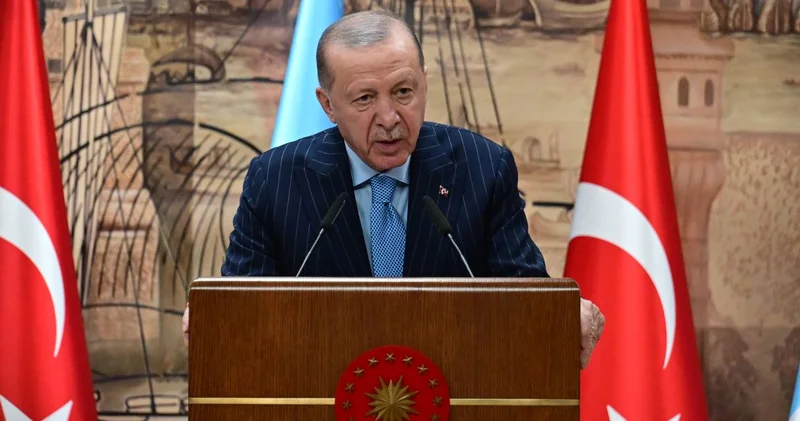 Dünya liderinin ülkesinde yeni yıl