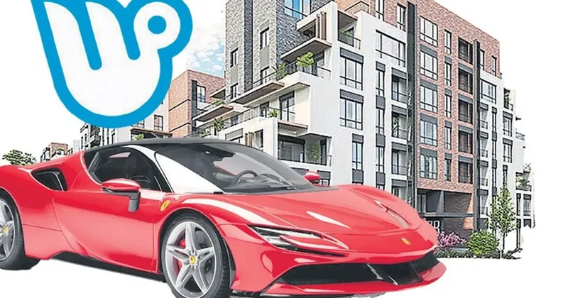 800 milyon lira ile ne yapılmaz ki...