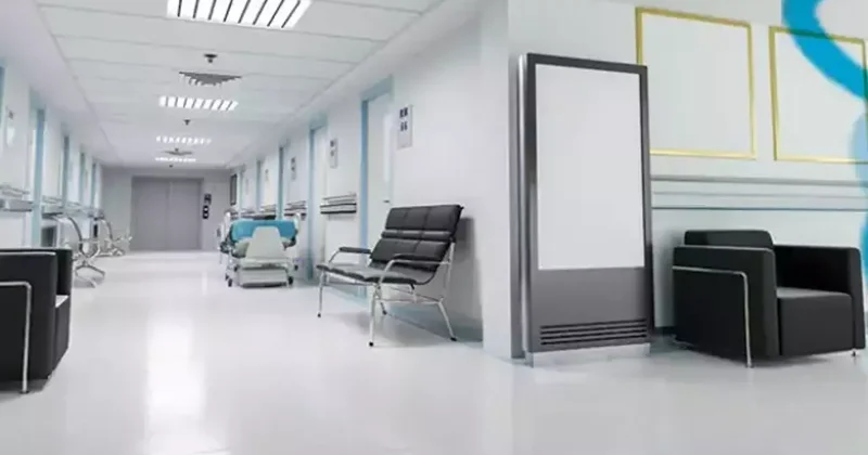 Bugün (1 Ocak) hastaneler ve sağlık ocakları açık mı, kapalı mı?