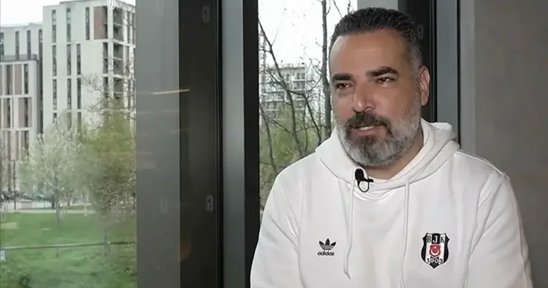 Beşiktaş GAİN de hedef 3 kulvarda şampiyonluk Fenerbahçe ye meydan okudu: Herhangi bir takımdan farkı yok Fanatik Gazetesi Basketbol Haberleri Spor