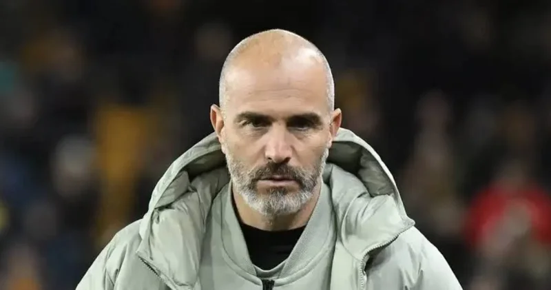 Chelsea de Enzo Maresca dönemi sona erdi