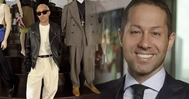 Ünlü isimden Kasım Garipoğlu itirafı! Boğaz daki uyuşturucu partilerinin detaylarını anlattı