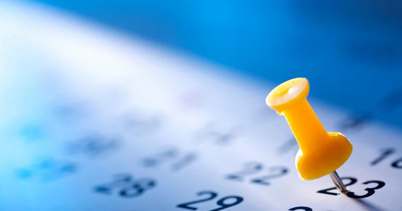 2026 yılı resmi ve dini tatil takvimi netleşti