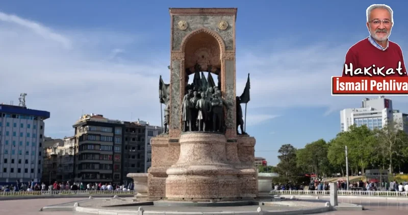 103 yıllık Cumhuriyet, 88 yıllık özlem, 24 yıllık sınav…Umutla, dirençle, sevgiyle nice yıllara Türkiye’m!