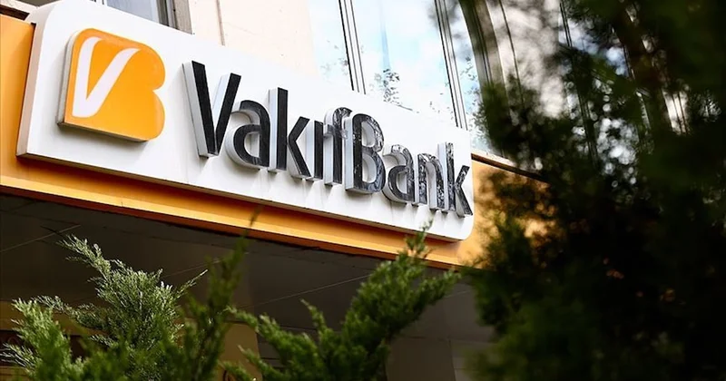Vakıfbank’ın kredi riski 213 milyar liraya çıktı Sözcü Gazetesi