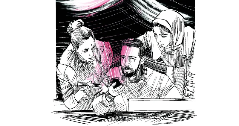 Masumiyetin infazı: Hind Rajab ın sesiyle yüzleşmek Düşünce Günlüğü Haberleri